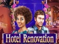 Ойын Hotel Renovation