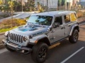 Ойын Jeep Wrangler Rubicon 4xe Slide