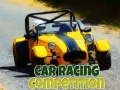 Ойын Car Racing Competition