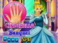 Ойын Cinderella Banquet Hand Spa