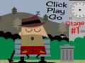 Ойын Clickplay Go Stage 1