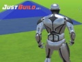 Ойын JustBuild.LOL
