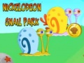 Ойын Nickelodeon Snail Park