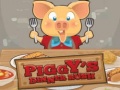 Ойын Piggy's Dinner Rush