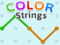 Ойын Color Strings