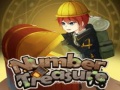 Ойын Number Treasure