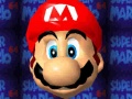 Ойын Super Mario 64