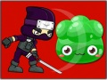 Ойын Warrior Monster