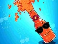 Ойын Bottle Jump