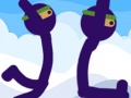 Ойын Stickman Swing Star