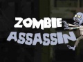 Ойын Zombie Assassin
