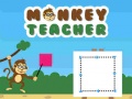 Ойын Monkey Teacher