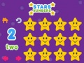 Ойын Stars Numbers