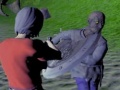 Ойын Undead Corps - CH3. The Ruins