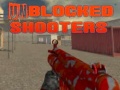 Ойын Unblocked Shooters