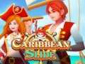 Ойын Caribbean Slide