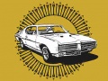 Ойын Vintage Cars Match 3