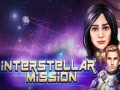Ойын Interstellar Mission