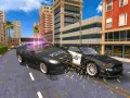 Ойын Police Car Stunt Simulation 3d