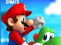 Ойын Super Mario Bros Riders