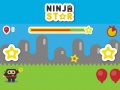 Ойын Ninja Star