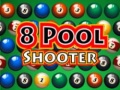 Ойын 8 Pool Shooter