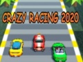Ойын Crazy Racing 2020