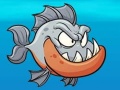 Ойын Cute Piranha Jigsaw Puzzles