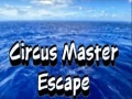 Ойын Circus Master Escape
