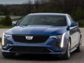 Ойын Cadillac CT4-V Slide