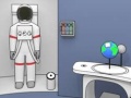 Ойын Space Museum Escape