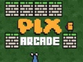 Ойын Pix Arcade