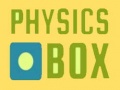 Ойын Physics Box