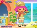 Ойын Dora The Cook
