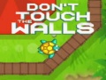 Ойын Don't Touch the Walls
