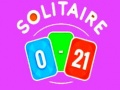 Ойын Solitaire 0-21