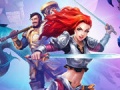 Ойын Empires & Puzzles Rpg Quest