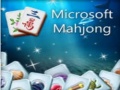 Ойын Microsoft Mahjong