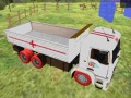 Ойын Cargo Truck Transport Simulator 2020