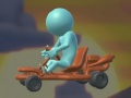 Ойын  Kart Racer
