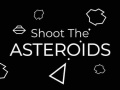 Ойын Shoot The Asteroids