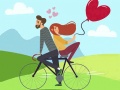 Ойын Couple In Love Jigsaw