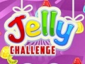 Ойын Jelly Challenge