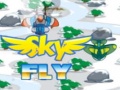 Ойын Sky Fly