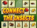 Ойын Connect The Insects