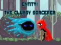 Ойын Entity: The Clumsy Sorcerer