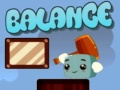 Ойын Balance