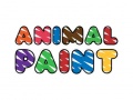 Ойын Animal Paint
