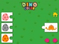 Ойын Dino Color