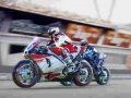 Ойын Super Bike Wild Race